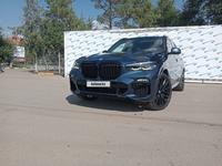 BMW X5 2021 годаүшін39 000 000 тг. в Костанай