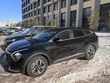 Kia Sportage 2023 года за 13 500 000 тг. в Астана – фото 3