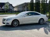 Mercedes-Benz CL 500 2012 года за 9 200 000 тг. в Алматы – фото 4