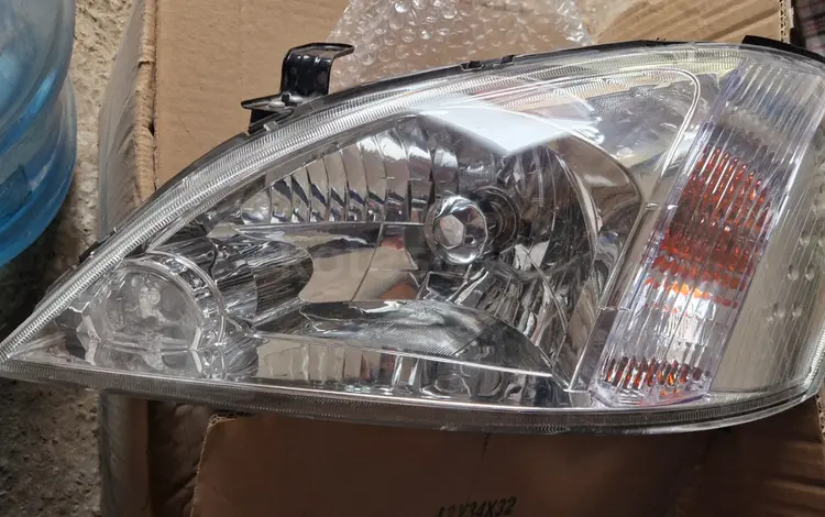 Оптика (фара) за 20 000 тг. в Астана