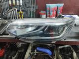 Фара Chevrolet tracker за 50 000 тг. в Алматы