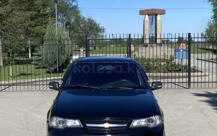 Daewoo Nexia 2012 годаүшін1 600 000 тг. в Алматы