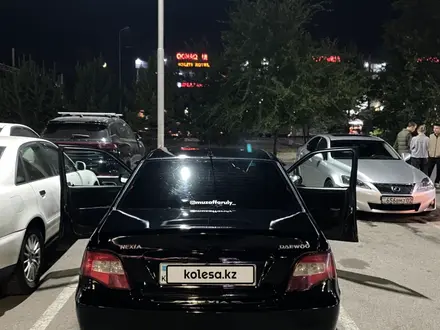 Daewoo Nexia 2012 года за 1 600 000 тг. в Алматы – фото 23