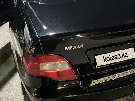 Daewoo Nexia 2012 года за 1 600 000 тг. в Алматы – фото 24