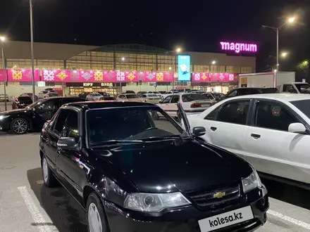 Daewoo Nexia 2012 года за 1 600 000 тг. в Алматы – фото 25
