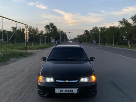 Daewoo Nexia 2012 года за 1 600 000 тг. в Алматы – фото 27