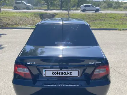 Daewoo Nexia 2012 года за 1 600 000 тг. в Алматы – фото 7