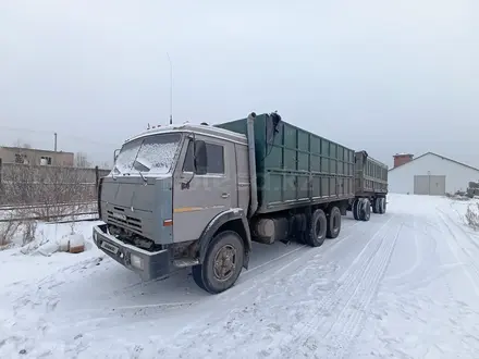 КамАЗ  53212 1990 года за 11 000 000 тг. в Костанай