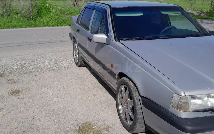 Volvo 850 1995 годаүшін1 500 000 тг. в Алматы