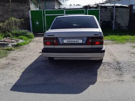 Volvo 850 1995 года за 1 500 000 тг. в Алматы – фото 4