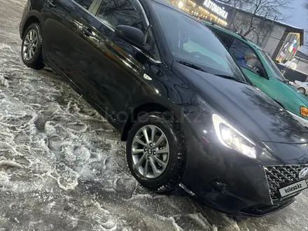 Hyundai Accent 2022 года за 8 000 000 тг. в Алматы – фото 10