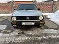 Volkswagen Golf 1991 годаfor730 000 тг. в Алматы – фото 5