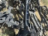 Задняя балка Самсунг SM6 за 70 707 тг. в Шымкент