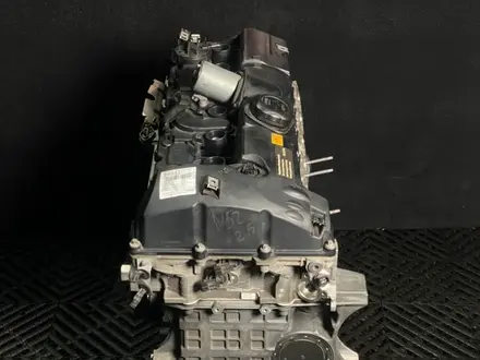 Двигатель BMW E60/E90 N52B25AF за 470 000 тг. в Алматы