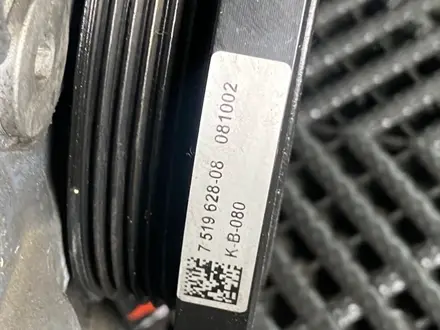 Двигатель BMW E60/E90 N52B25AF за 470 000 тг. в Алматы – фото 11