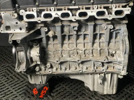 Двигатель BMW E60/E90 N52B25AF за 470 000 тг. в Алматы – фото 14