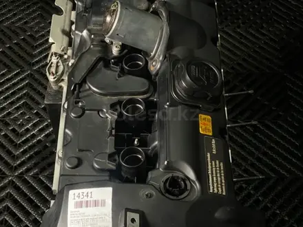 Двигатель BMW E60/E90 N52B25AF за 470 000 тг. в Алматы – фото 25