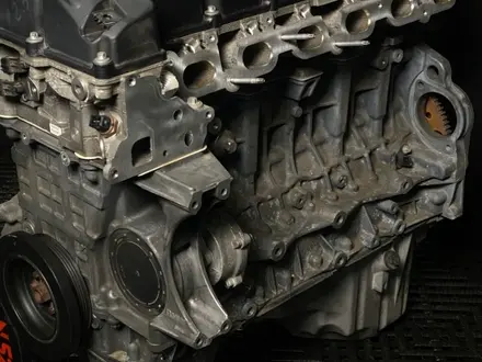 Двигатель BMW E60/E90 N52B25AF за 470 000 тг. в Алматы – фото 7