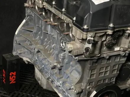 Двигатель BMW E60/E90 N52B25AF за 470 000 тг. в Алматы – фото 9