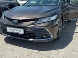 Toyota Camry 2023 года за 21 999 000 тг. в Астана