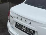 ВАЗ (Lada) Granta 2190 2021 года за 3 799 999 тг. в Усть-Каменогорск – фото 4