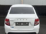 ВАЗ (Lada) Granta 2190 2021 года за 3 799 999 тг. в Усть-Каменогорск – фото 3
