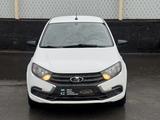 ВАЗ (Lada) Granta 2190 2021 года за 3 799 999 тг. в Усть-Каменогорск