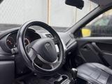 ВАЗ (Lada) Granta 2190 2021 года за 3 799 999 тг. в Усть-Каменогорск – фото 5