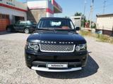 Land Rover Range Rover Sport 2013 года за 11 800 000 тг. в Шымкент