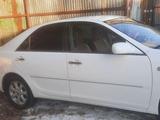 Toyota Camry 2005 года за 3 800 000 тг. в Алматы – фото 3