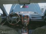 Hyundai Sonata 2002 года за 1 300 000 тг. в Шымкент – фото 4