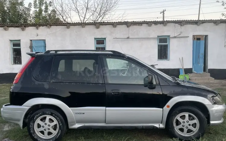 Mitsubishi RVR 1998 годаүшін1 000 000 тг. в Тараз