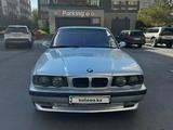 BMW 525 1995 годаүшін4 200 000 тг. в Шымкент