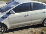 Kia Rio 2014 годаfor4 200 000 тг. в Рудный – фото 2