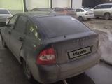 ВАЗ (Lada) Priora 2172 2012 года за 1 600 000 тг. в Актау – фото 2