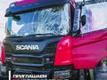 Кузовной ремонт грузовых автомобилей Scania и другой коммерческой техники в Алматы – фото 3