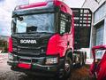 Кузовной ремонт грузовых автомобилей Scania и другой коммерческой техники в Алматы – фото 4