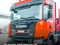 Кузовной ремонт грузовых автомобилей Scania и другой коммерческой техники в Алматы – фото 6