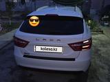 ВАЗ (Lada) Vesta SW 2018 года за 3 900 000 тг. в Атырау – фото 5
