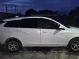 ВАЗ (Lada) Vesta SW 2018 года за 3 900 000 тг. в Атырау