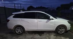ВАЗ (Lada) Vesta SW 2018 года за 3 900 000 тг. в Атырау