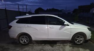 ВАЗ (Lada) Vesta SW 2018 года за 3 900 000 тг. в Атырау