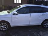 ВАЗ (Lada) Vesta SW 2018 года за 3 900 000 тг. в Атырау – фото 3