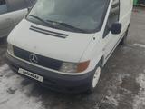 Mercedes-Benz Vito 1998 годаүшін1 700 000 тг. в Каскелен – фото 2