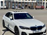 BMW 320 2022 годаүшін24 000 000 тг. в Астана – фото 3