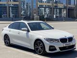 BMW 320 2022 годаүшін24 000 000 тг. в Усть-Каменогорск