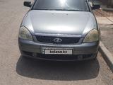 ВАЗ (Lada) Priora 2170 2007 годаүшін1 400 000 тг. в Кентау