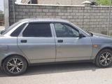 ВАЗ (Lada) Priora 2170 2007 годаүшін1 400 000 тг. в Кентау – фото 4