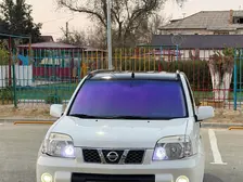 Nissan X-Trail, 2008