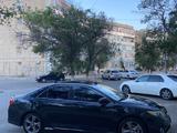 Toyota Camry 2012 годаүшін5 600 000 тг. в Актау – фото 2